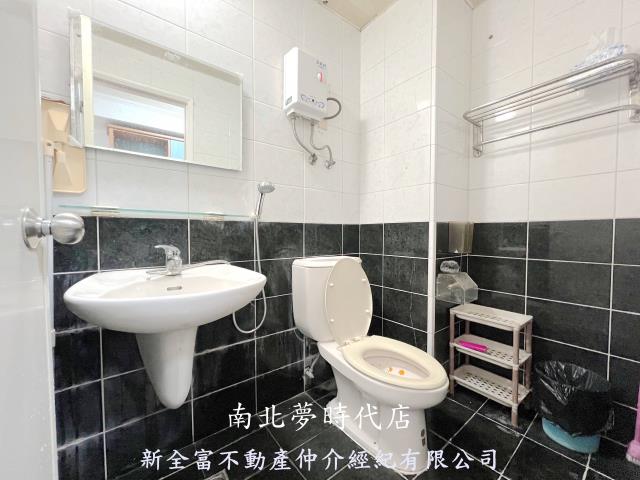 中西區套房-5
