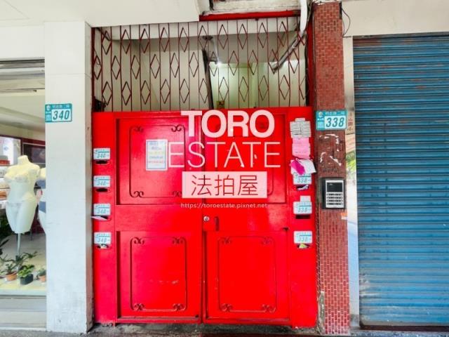 泰山法拍公寓-1