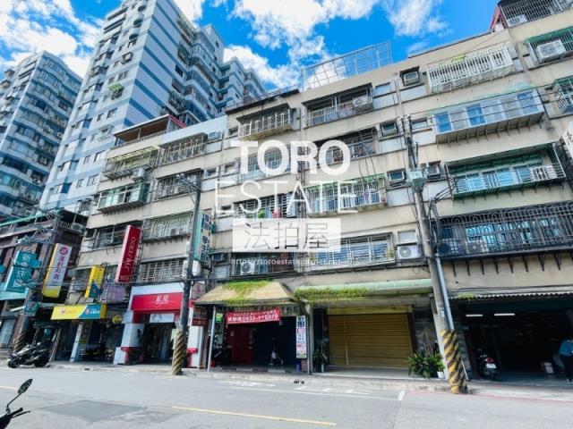 泰山法拍公寓-4
