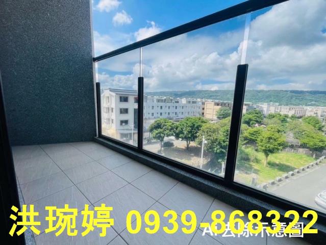 草屯華廈-2