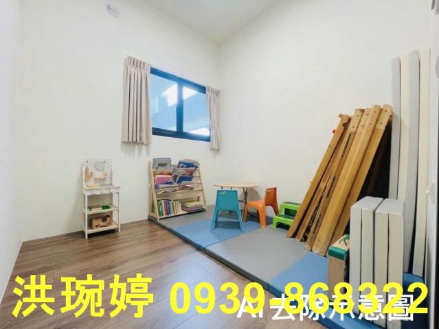 草屯華廈-3