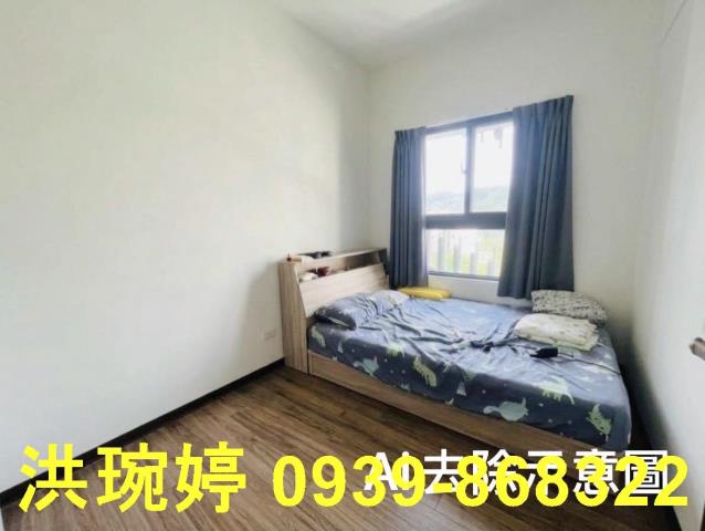 草屯華廈-4