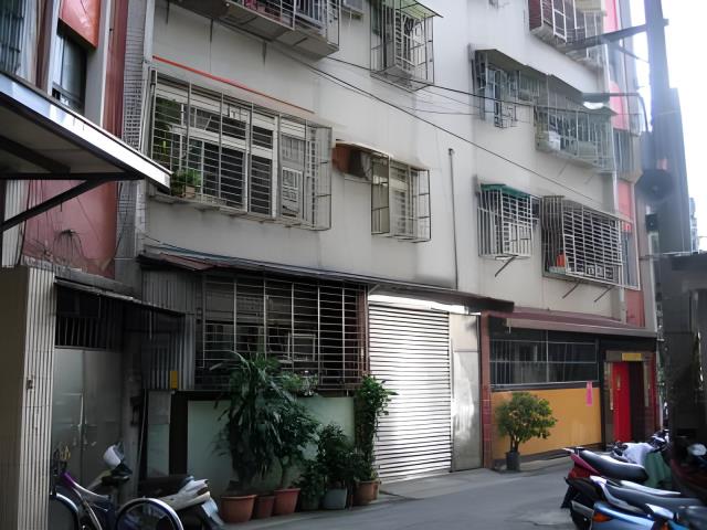 新北法拍公寓-2