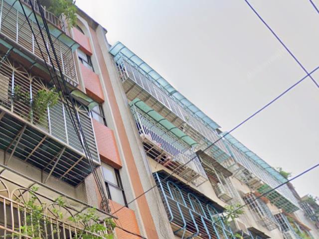 新北法拍公寓-3