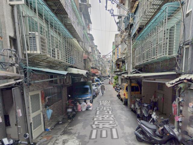 新北公寓法拍-2