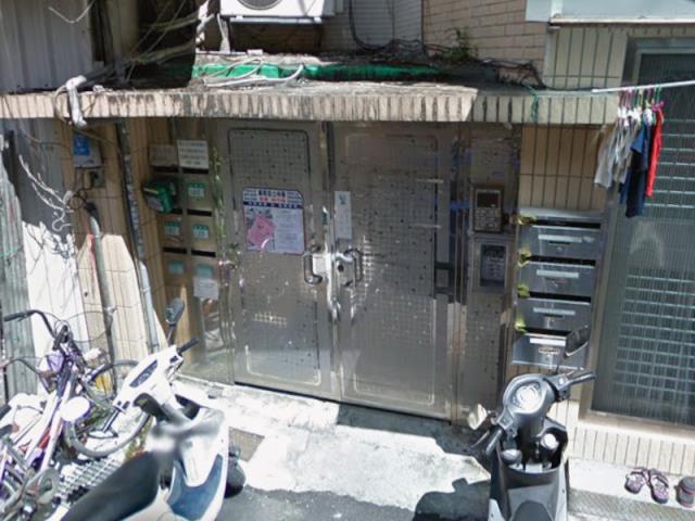 新北公寓法拍-1