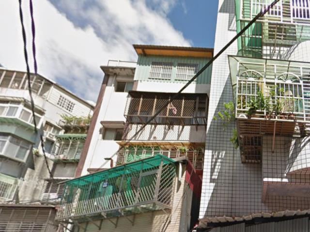 新北公寓法拍-2