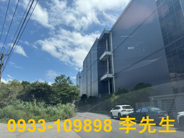 桃園廠房-3
