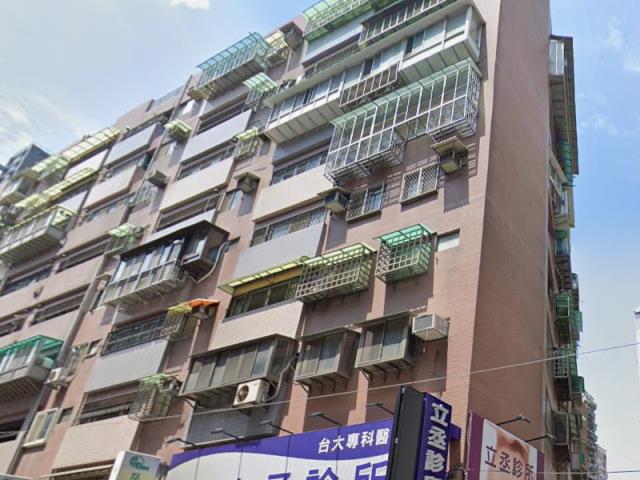 新北拍賣大樓-5
