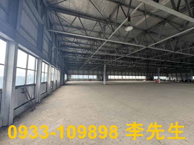 桃園廠房-4
