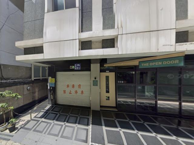 台北法拍大樓-1