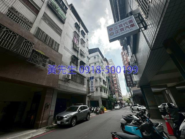 台中法拍大樓-1