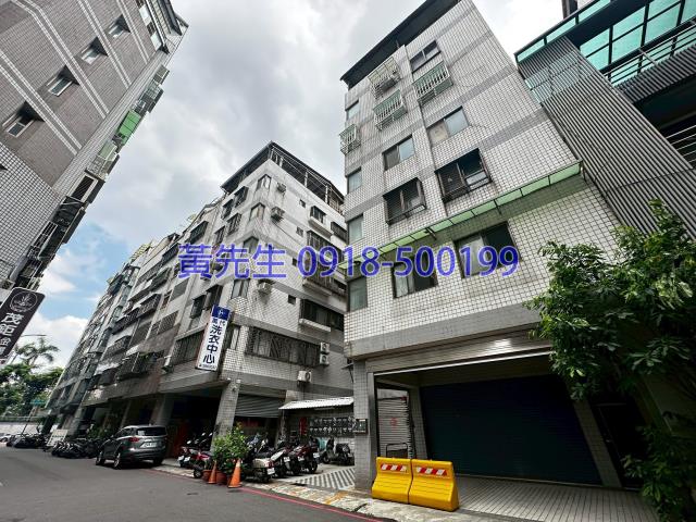 台中法拍大樓-3
