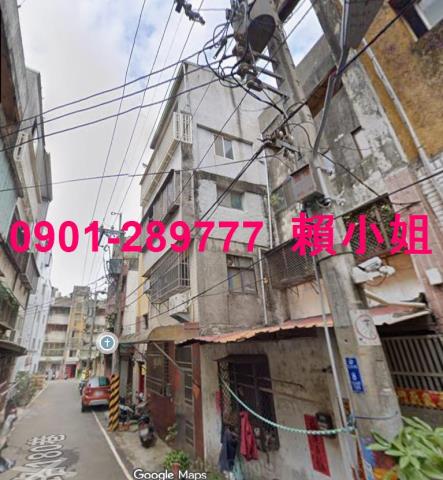 台中公寓法拍-2