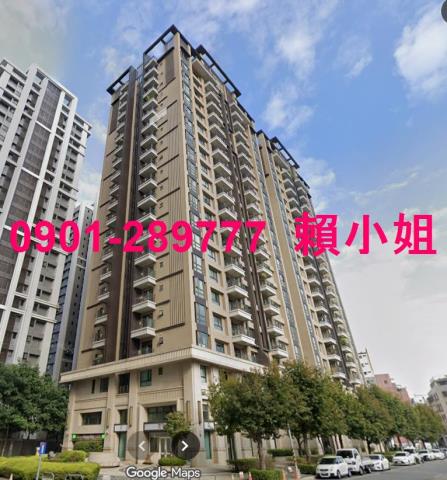 台中大樓法拍-2