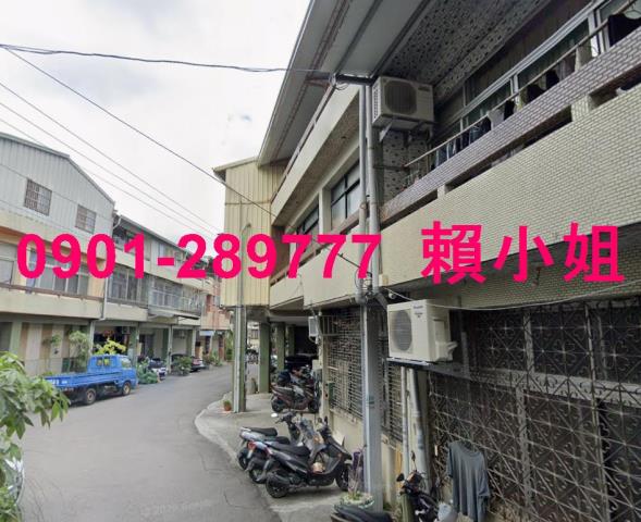 台中拍賣透天-5
