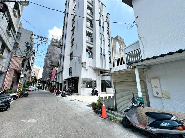 東海商圈透天新興路透天大地坪透天2280萬