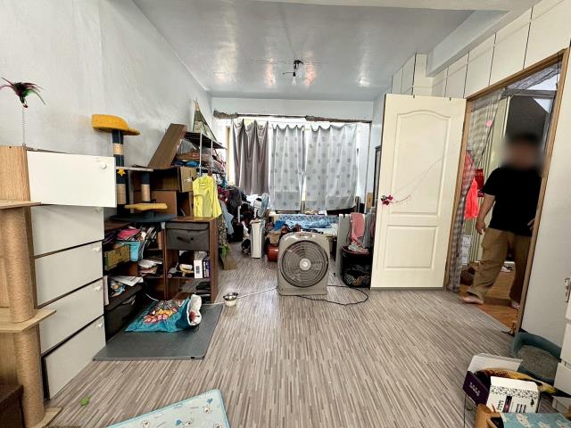台中龍井透天-5