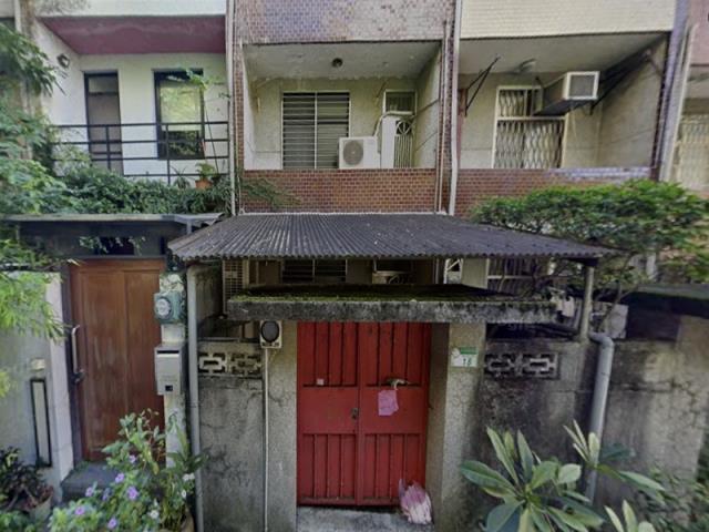 台北文山區法拍透天-7