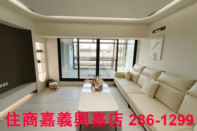 E55民生南路商圈溫馨三房B