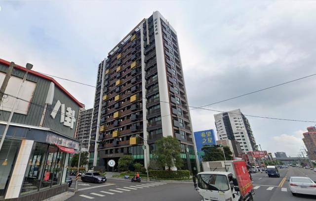 仁武法拍大樓-2
