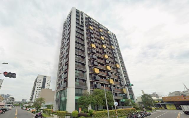 仁武法拍大樓-4