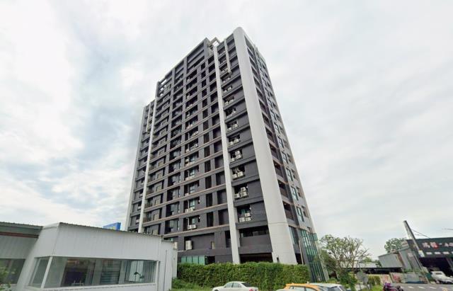 仁武法拍大樓-5