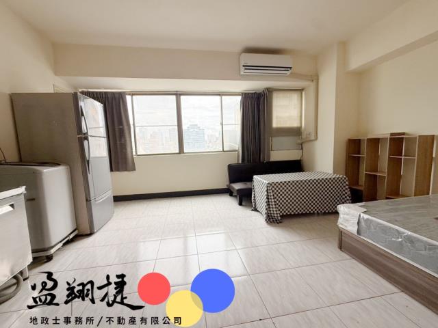 三民區大樓-2
