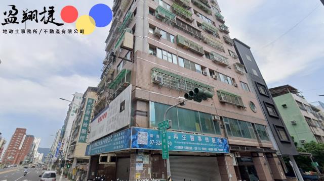 三民區大樓-4