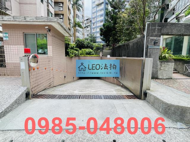 中山區大樓法拍-4