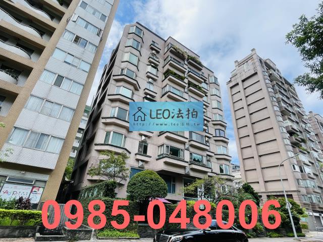 中山區大樓法拍-2