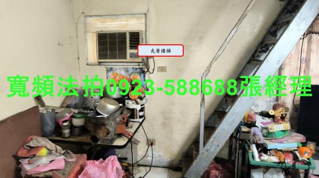 龍潭法拍公寓-5