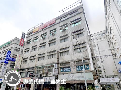 新店公寓法拍-4