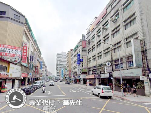 新店公寓法拍-2