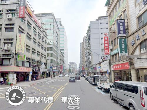 新店公寓法拍-1