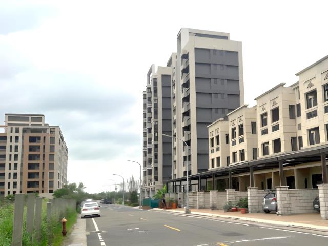 觀音拍賣大樓-2