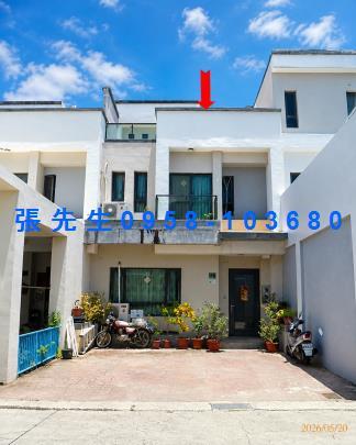 屏東車城法拍屋保力路10年屋透天恆春機場海生館