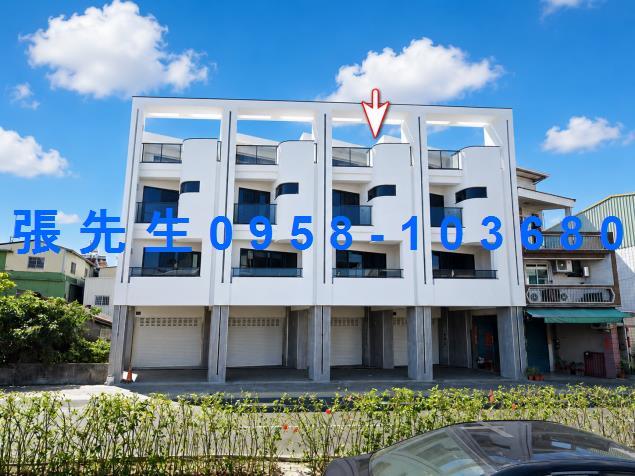 屏東麟洛法拍屋中山路臨路透天店面3年屋麟洛國小內埔工業區