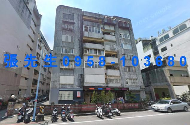 宜蘭法拍華廈-0
