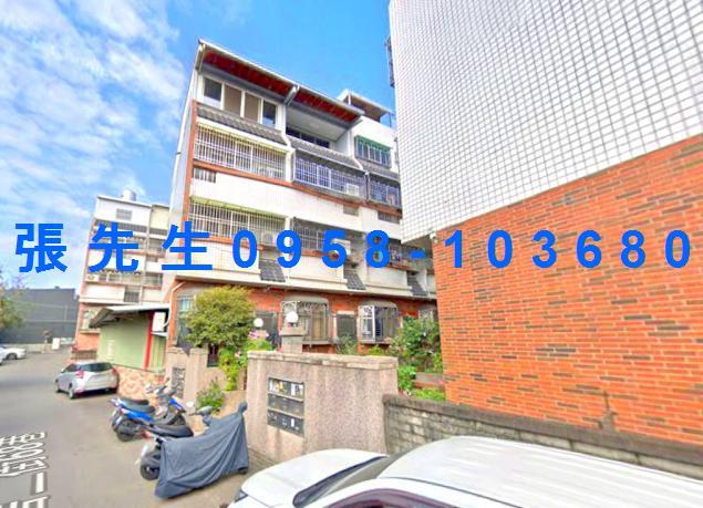 台中透天法拍-1