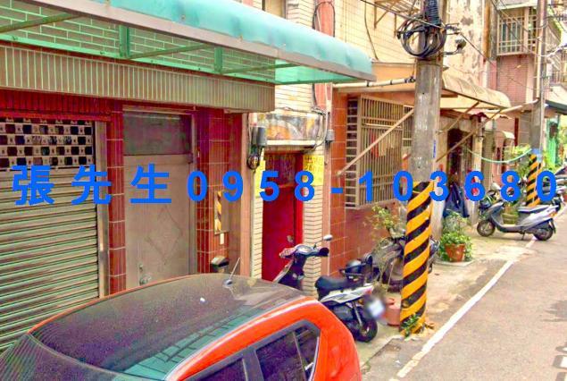台中公寓法拍-1