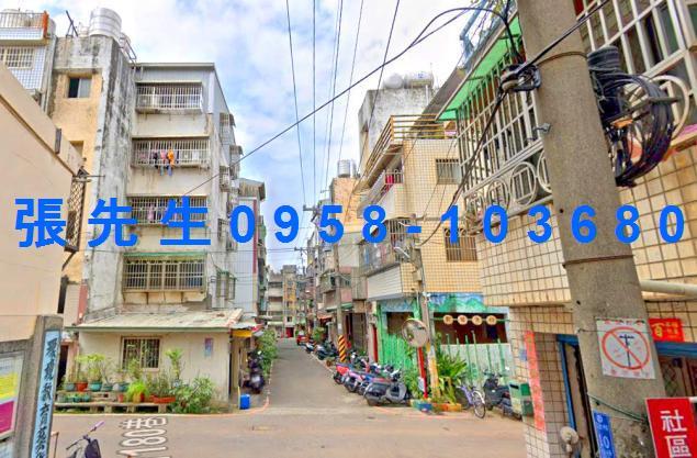 台中公寓法拍-4
