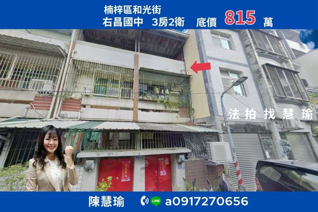 世運主場館右昌國中便利生活圈2層透天