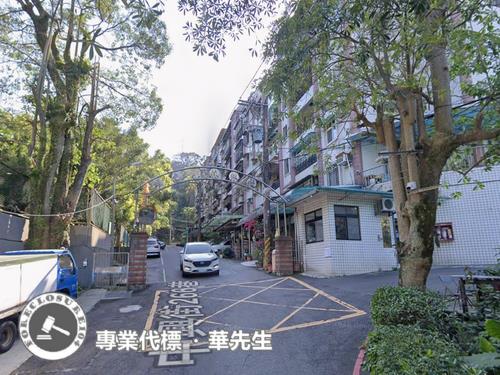 新北法拍公寓-5
