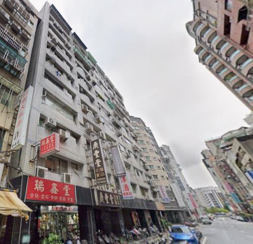 台北拍賣大樓-3