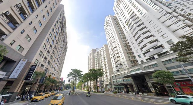 台南北區法拍大樓-4