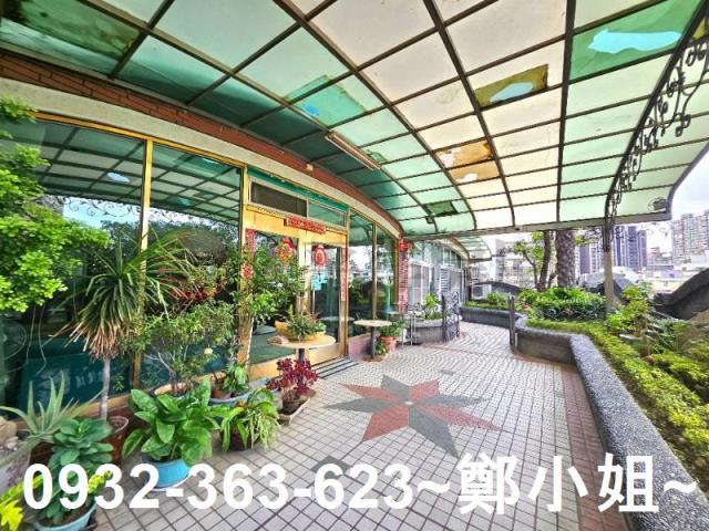 桃園桃園區華廈-1