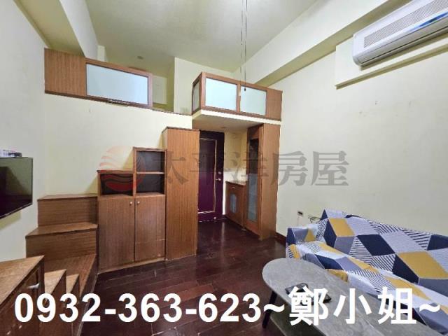桃園桃園區華廈-5