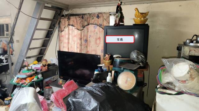 桃園龍潭法拍公寓-2