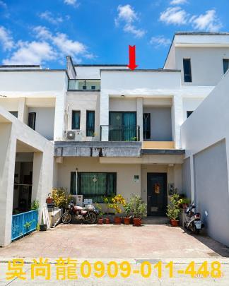 屏東車城法拍透天-0
